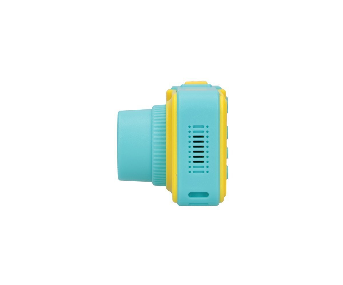 Extralink Kids Camera H8 Blue | Kaamera | 1080P 30 kaadrit sekundis, 2,0&quot; ekraan цена и информация | Arendavad laste mänguasjad | hansapost.ee