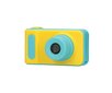 Extralink Kids Camera H8 Blue | Kaamera | 1080P 30 kaadrit sekundis, 2,0&quot; ekraan цена и информация | Arendavad laste mänguasjad | hansapost.ee