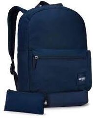 Sülearvuti seljakott CaseLogic CCAM1216, 24 L, sinine цена и информация | Рюкзаки и сумки | hansapost.ee