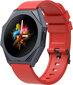 Canyon Otto SW-86 Red hind ja info | Nutikellad, laste nutikellad | hansapost.ee