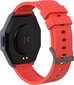 Canyon Otto SW-86 Red цена и информация | Nutikellad, laste nutikellad | hansapost.ee