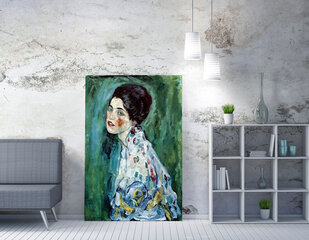 Репродукция Женщина, 50х70 см цена и информация | Картины, живопись | hansapost.ee