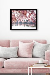 Reproduktsioon Sakura цена и информация | Картины, живопись | hansapost.ee