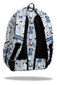 Seljakott CoolPack Basic Plus 17" Doggy F003694 цена и информация | Koolikotid ja seljakotid | hansapost.ee