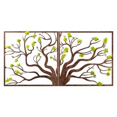 Декорация на стену Tree 1, 1 шт. цена и информация | Детали интерьера | hansapost.ee