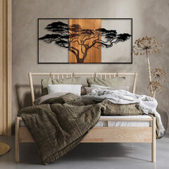 Декорация на стену Acacia Tree 328, 1 шт. цена и информация | Детали интерьера | hansapost.ee