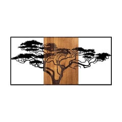 Декорация на стену Acacia Tree 328, 1 шт. цена и информация | Детали интерьера | hansapost.ee