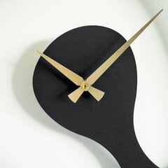 Настенные часы Amorph цена и информация | Часы | hansapost.ee