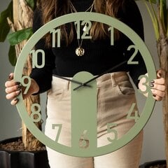 Настенные часы Mood цена и информация | Часы | hansapost.ee