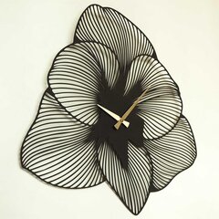Настенные часы Azalea цена и информация | Часы | hansapost.ee