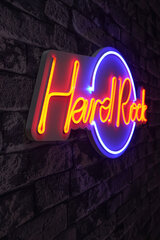 Декоративный настенный светильник Hard Rock, 1 шт. цена и информация | Детали интерьера | hansapost.ee