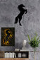Dekoratiivne seinavalgusti Wild Horse, 1 tk. цена и информация | Sisustuselemendid | hansapost.ee