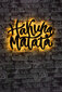 Dekoratiivne seinavalgusti Hakuna Matata, 1 tk. цена и информация | Sisustuselemendid | hansapost.ee
