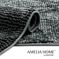 Amelia Home vannimatt Bati, 70x120 cm hind ja info | Vannitoa aksessuaarid | hansapost.ee