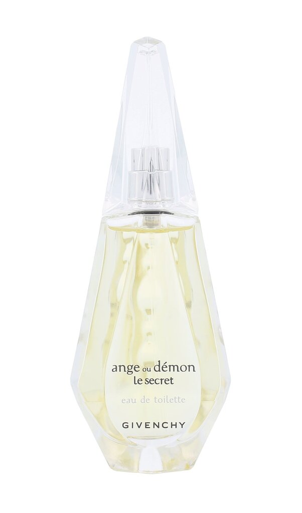 Tualettvesi Givenchy Ange ou Demon Le Secret EDT naistele 50 ml hind ja info | Parfüümid naistele | hansapost.ee