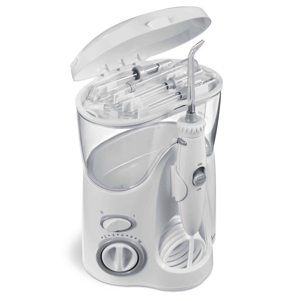 Waterpik WP-100 Ultra цена и информация | Hambavahede puhastajad | hansapost.ee