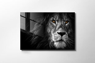 Reproduktsioon Lõvi hind ja info | Seinapildid | hansapost.ee
