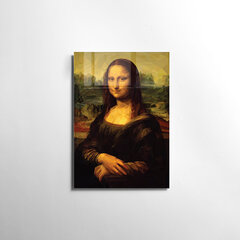Reproduktsioon Mona Lisa цена и информация | Картины, живопись | hansapost.ee