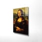 Reproduktsioon Mona Lisa цена и информация | Seinapildid | hansapost.ee