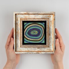 Репродукция Глаз цена и информация | Картины, живопись | hansapost.ee