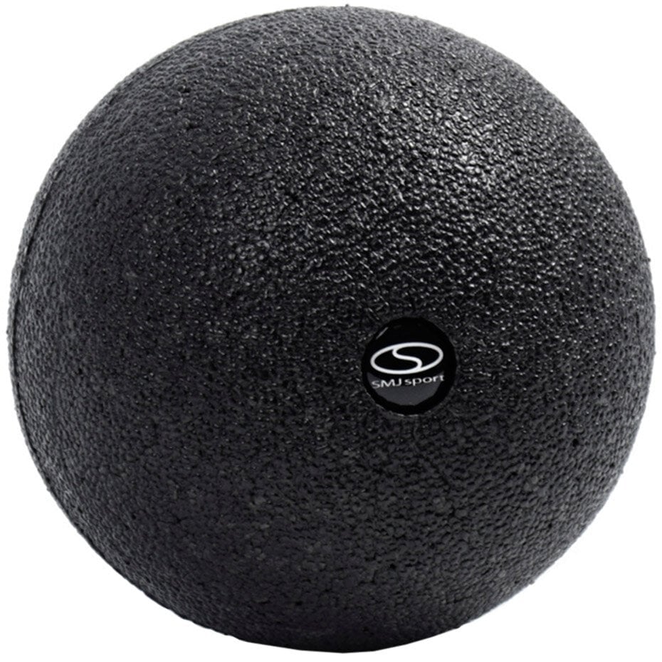 Smj Sport Massage ball SMJ sport "Single ball" BL030 цена и информация | Massaažikaubad | hansapost.ee