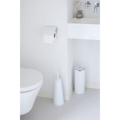 WC tarvikute komplekt, 3tk ReNew White hind ja info | Vannitoa aksessuaarid | hansapost.ee