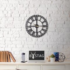 Настенные часы Circle цена и информация | Часы | hansapost.ee