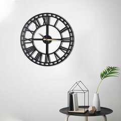 Настенные часы Circle цена и информация | Часы | hansapost.ee