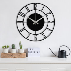 Seinakell Enzoclock price and information | Kellad | hansapost.ee