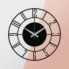 Настенные часы Enzoclock цена и информация | Часы | hansapost.ee