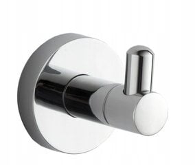 Mexen Remo крючок для полотенец, chrome цена и информация | Аксессуары для ванной комнаты | hansapost.ee