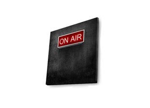 Репродукция On Air 2828DACT-16 цена и информация | Настенные деревянные декорации | hansapost.ee