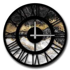 Настенные часы Asir цена и информация | Часы | hansapost.ee