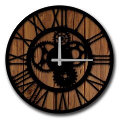 Настенные часы Asir цена и информация | Часы | hansapost.ee