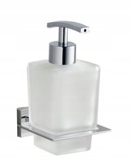Mexen Arno seebidosaator, chrome цена и информация | Аксессуары для ванной комнаты | hansapost.ee