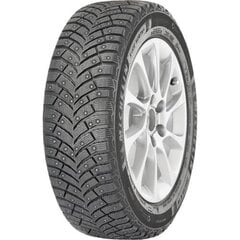 Michelin X-ice north 4 225/45R17 94T hind ja info | Talverehvid | hansapost.ee