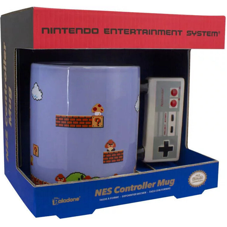 Nintendo NES Controller цена и информация | Fännitooted mänguritele | hansapost.ee
