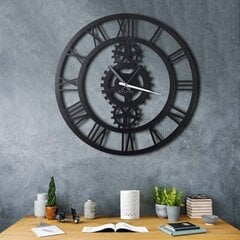 Настенные часы Gear цена и информация | Часы | hansapost.ee