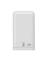Сенсорный дозатор мыла Wepa SF1, белый цена и информация | Аксессуары для ванной комнаты | hansapost.ee