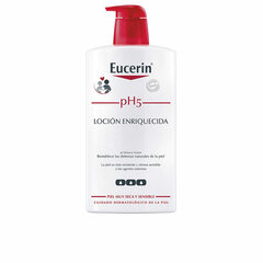 Лосьон для тела Eucerin pH5 цена и информация | Кремы, лосьоны для тела | hansapost.ee