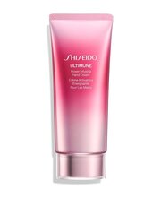 Kätekreem Shiseido Ultimune, 75 ml price and information | Body creams, body oils and lotions | hansapost.ee