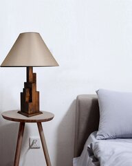 Настольная лампа Opviq Kule цена и информация | Настольные лампы | hansapost.ee