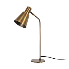 Настольная лампа Opviq Sivani цена и информация | Настольная лампа | hansapost.ee