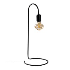 Настольная лампа LED-зарядное устройство Qi 3 уровня яркости 15989 цена и информация | Настольная лампа | hansapost.ee