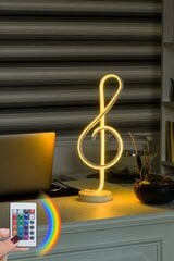Настольная лампа Opviq Monet цена и информация | Настольная лампа | hansapost.ee