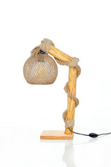 Настольная лампа Opviq Canata цена и информация | Настольная лампа | hansapost.ee