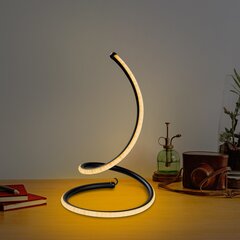 Настольная лампа Opviq Yay, медная цена и информация | Настольная лампа | hansapost.ee