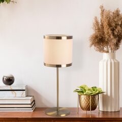 Настольная лампа Opviq Way цена и информация | Настольные лампы | hansapost.ee