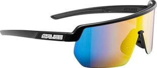 Спортивные очки Salice 023 RWX by Nxt Cat, черный цвет цена и информация | Спортивные очки | hansapost.ee