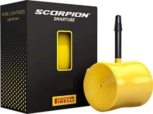 Jalgratta sisekumm Pirelli SmarTube 29" hind ja info | Jalgratta sisekummid ja rehvid | hansapost.ee